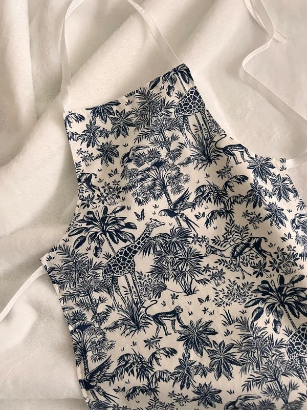 Tablier de cuisine enfants