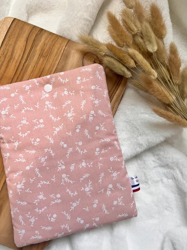 Pochette à livre (format poche) ou lisseuse