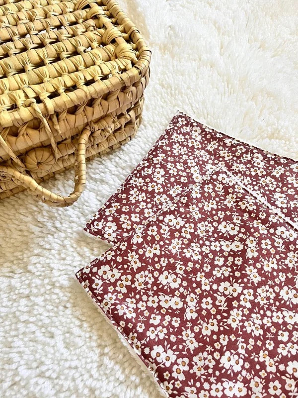 Lingette lavable XXL