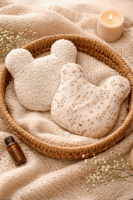 Bouillotte sèche baby's