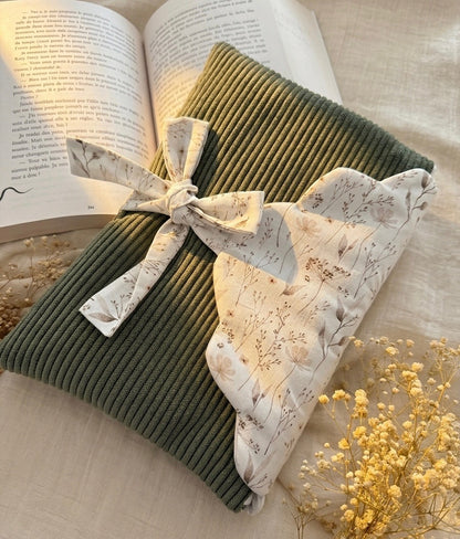 Housse de livre