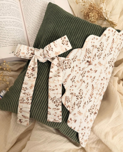 Housse de livre