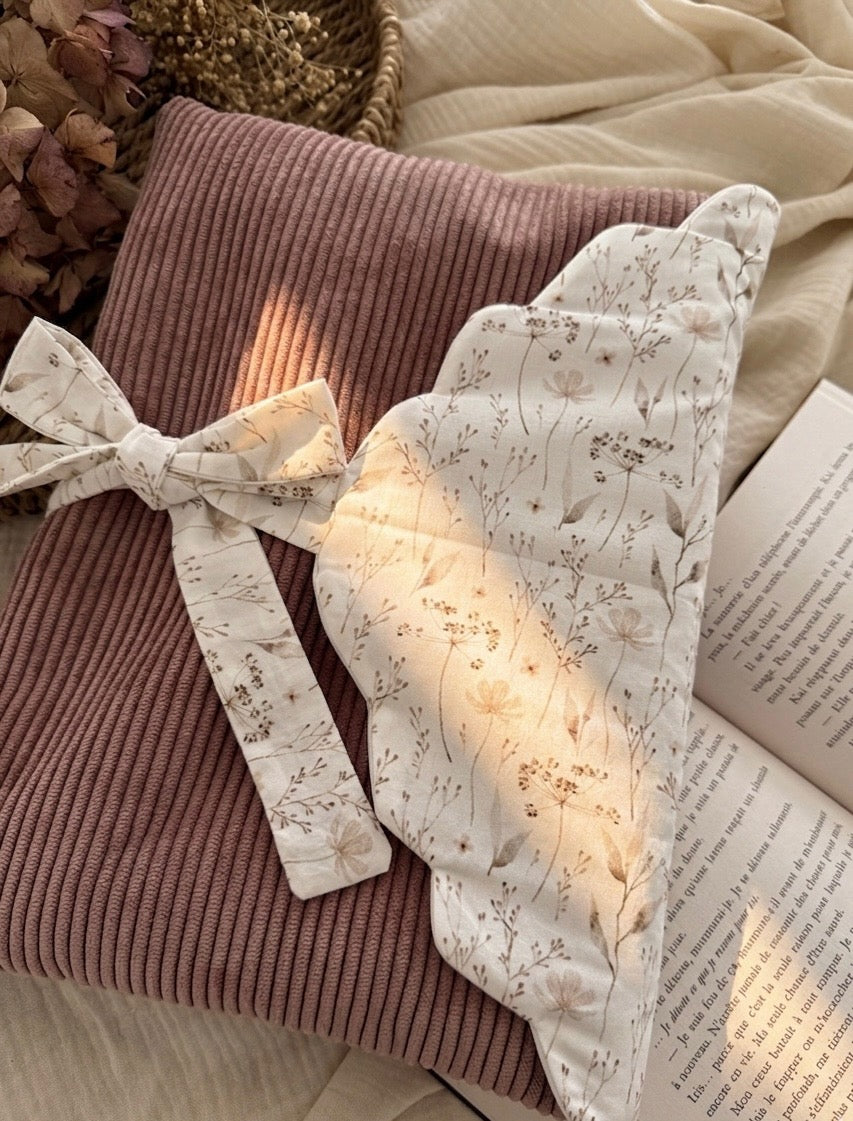 Housse de livre