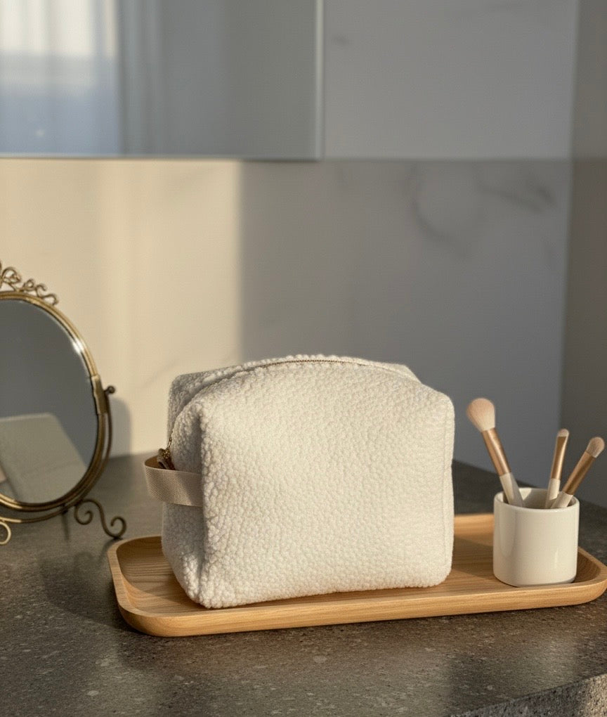 Trousse de toilette