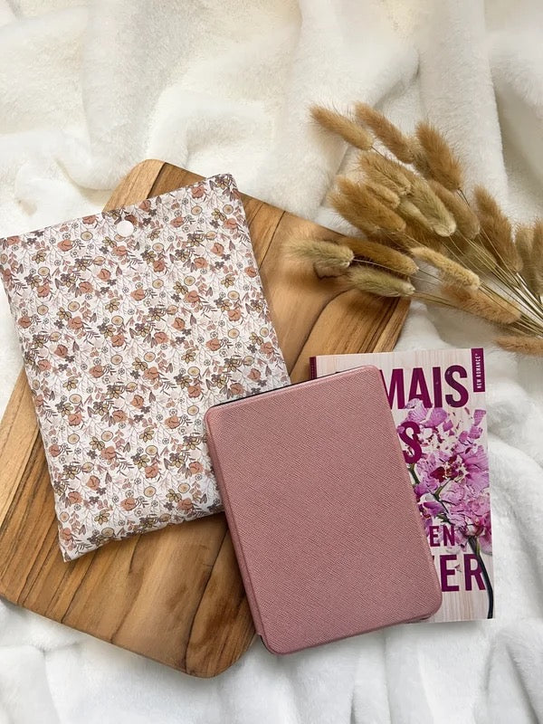 Pochette à livre (format poche) ou lisseuse