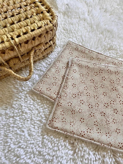 Lingette lavable XXL