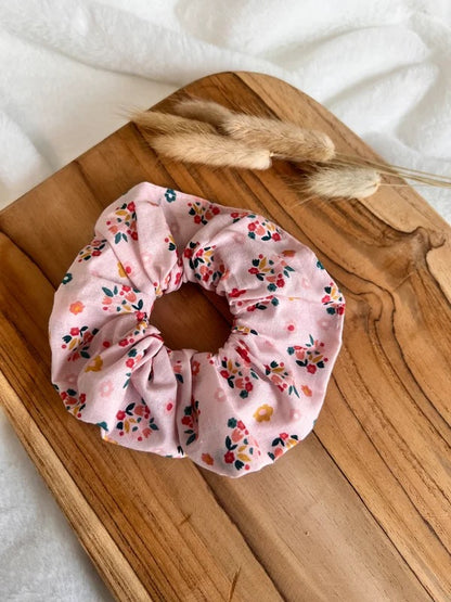 Chouchou pour cheveux