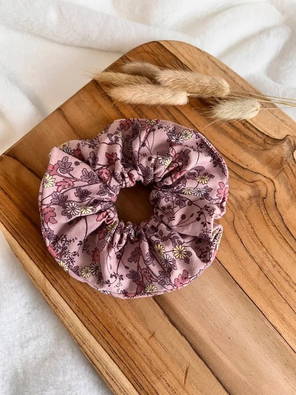 Chouchou pour cheveux