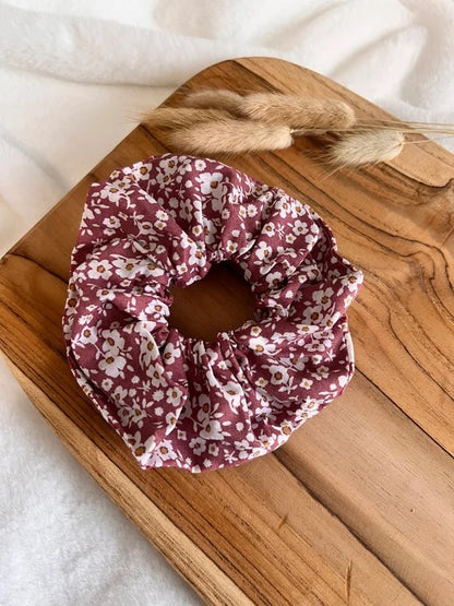 Chouchou pour cheveux