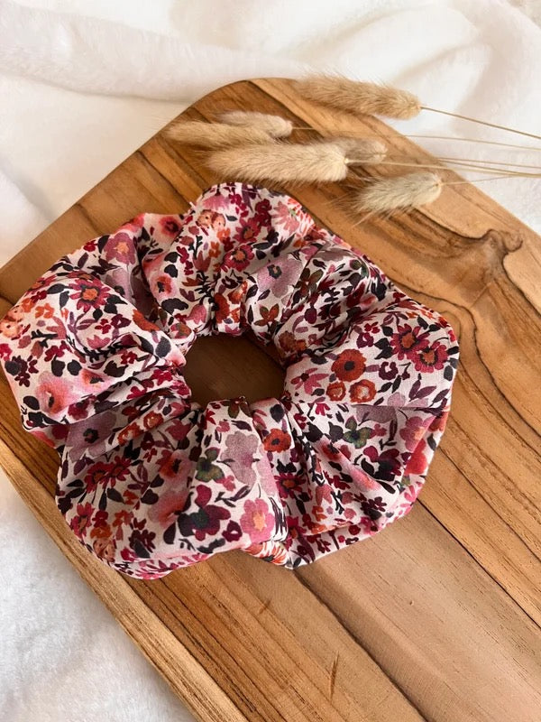 Chouchou pour cheveux