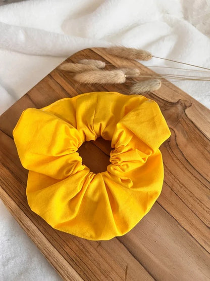 Chouchou pour cheveux