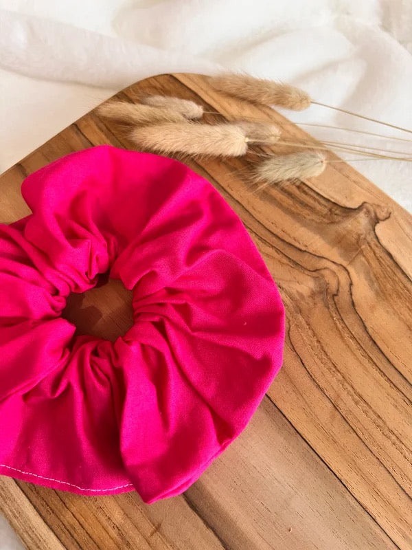 Chouchou pour cheveux