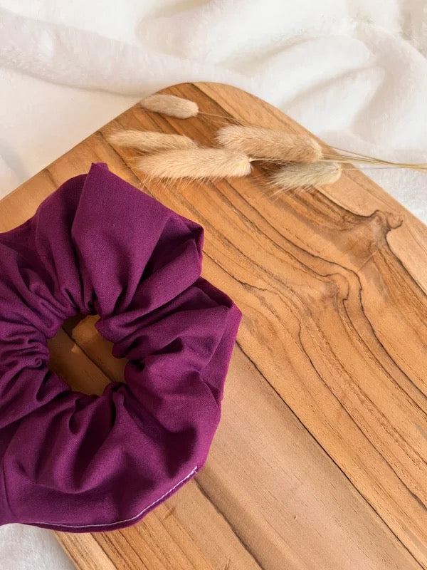 Chouchou pour cheveux