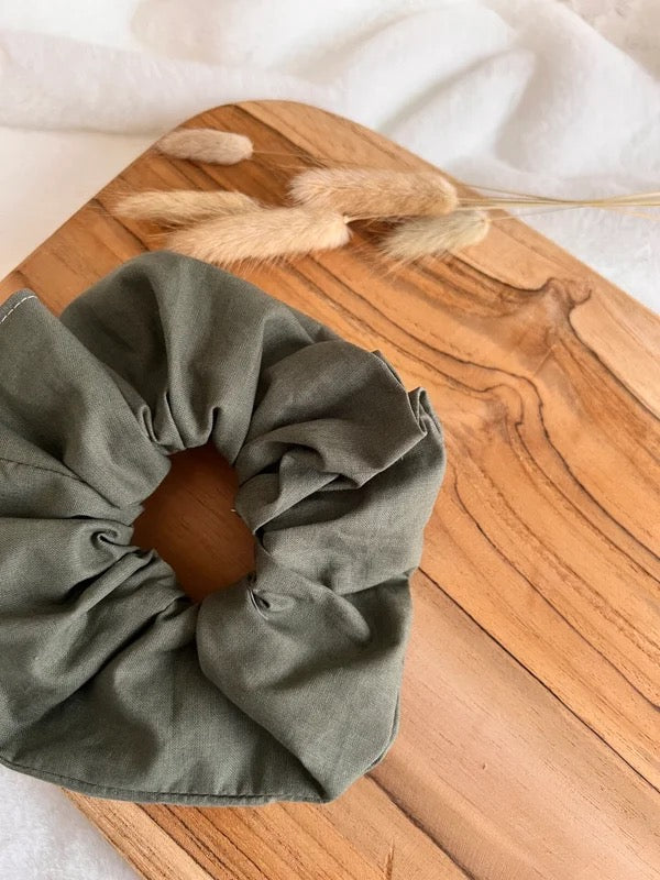 Chouchou pour cheveux