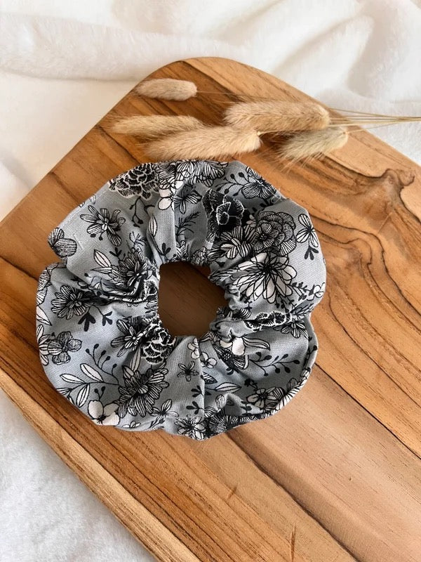 Chouchou pour cheveux