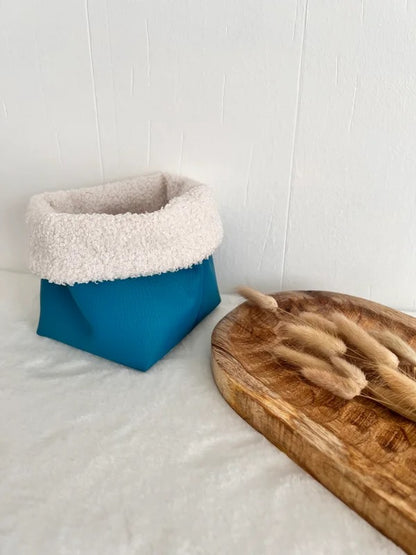 Panière de rangement