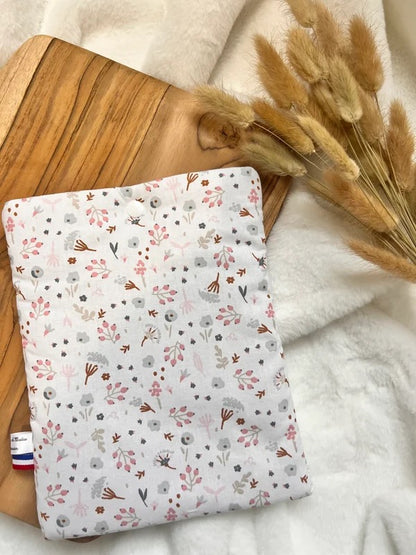 Pochette à livre (format poche) ou lisseuse