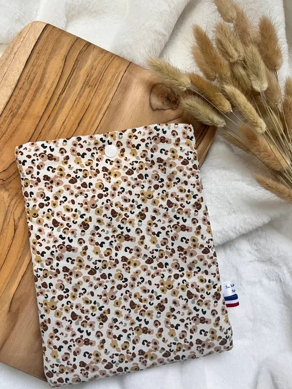 Pochette à livre (format poche) ou lisseuse