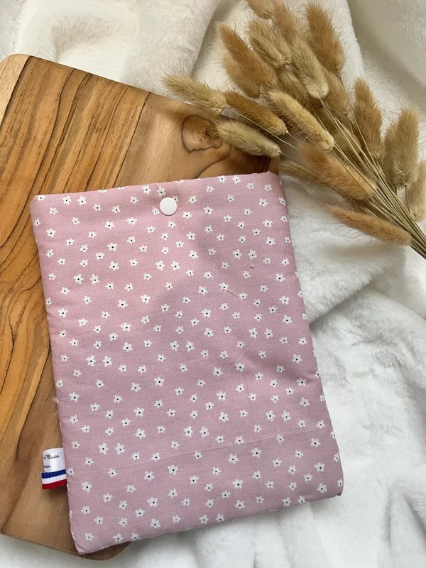 Pochette à livre (format poche) ou lisseuse