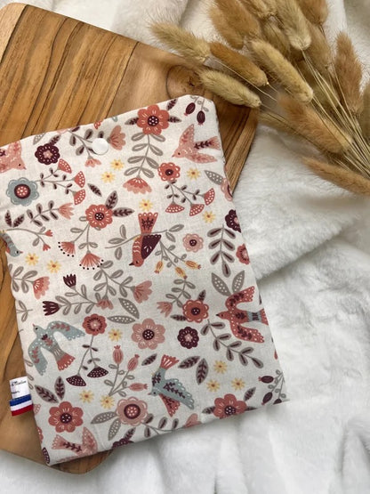 Pochette à livre (format poche) ou lisseuse