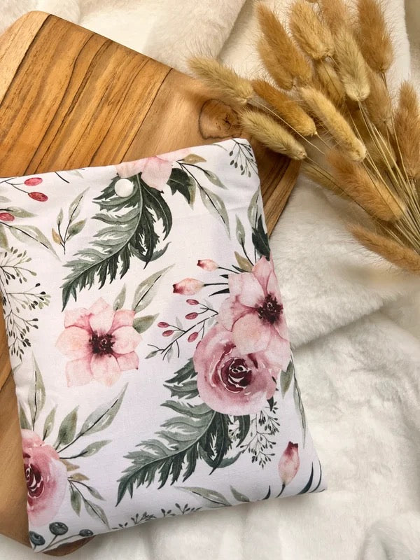 Pochette à livre (format poche) ou lisseuse