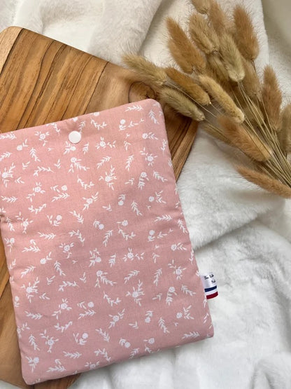 Pochette à livre (format poche) ou lisseuse