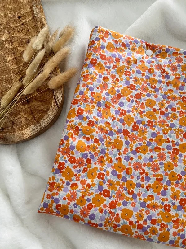 Pochette à livre broché