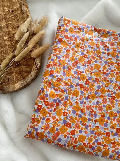 Pochette à livre broché