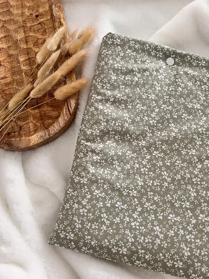 Pochette à livre broché