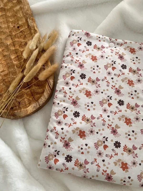 Pochette à livre broché