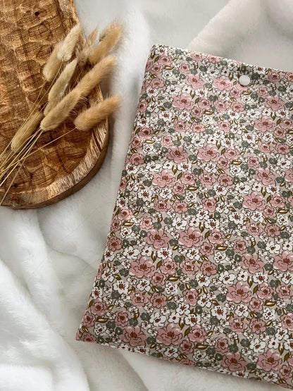 Pochette à livre broché