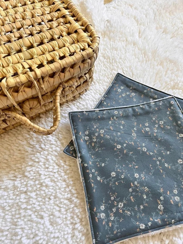 Lingette lavable XXL