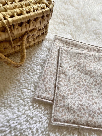 Lingette lavable XXL