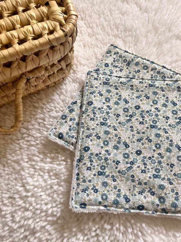 Lingette lavable XXL