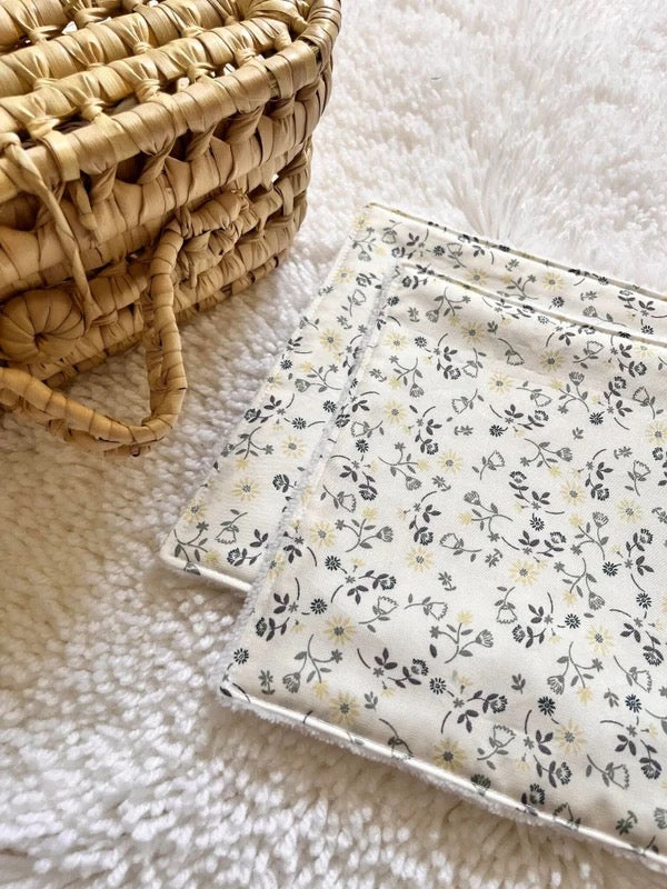 Lingette lavable XXL