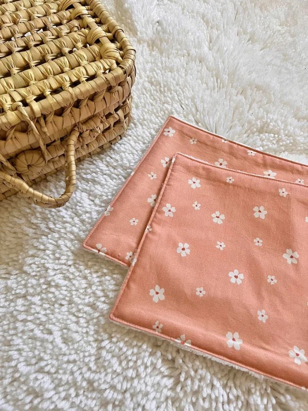 Lingette lavable XXL