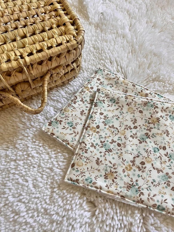 Lingette lavable XXL