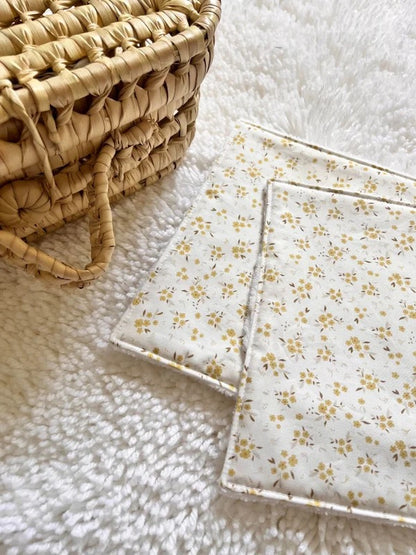 Lingette lavable XXL