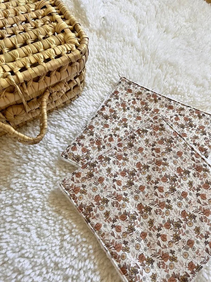 Lingette lavable XXL