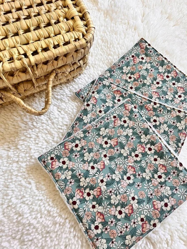 Lingette lavable XXL