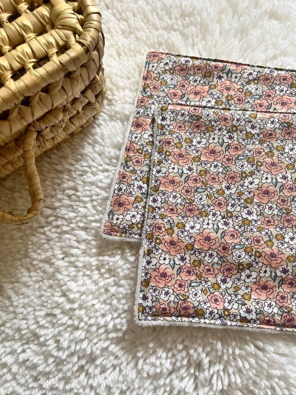 Lingette lavable XXL