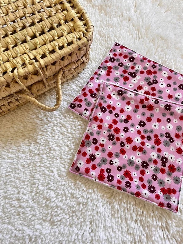 Lingette lavable XXL