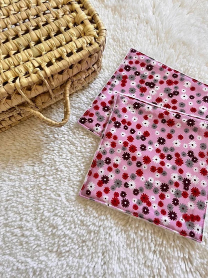 Lingette lavable XXL