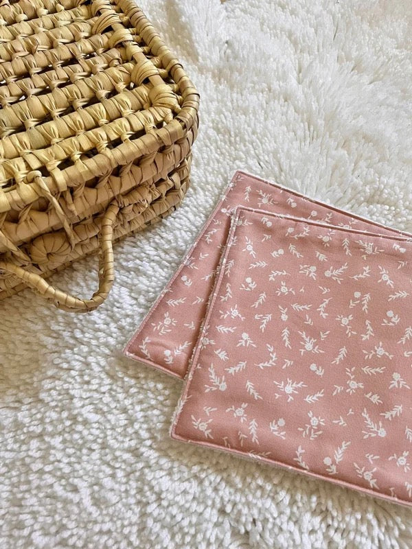 Lingette lavable XXL