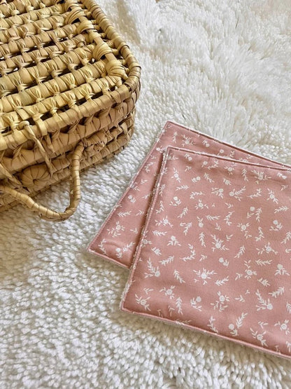 Lingette lavable XXL