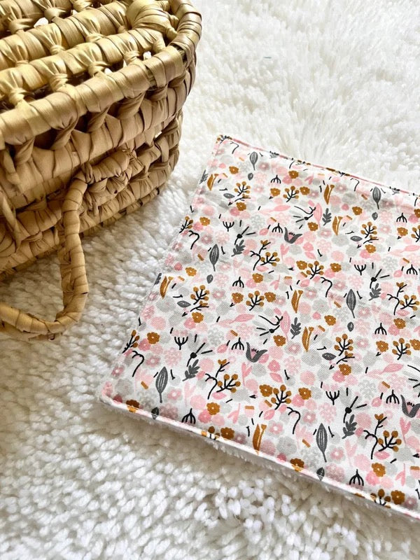 Lingette lavable XXL