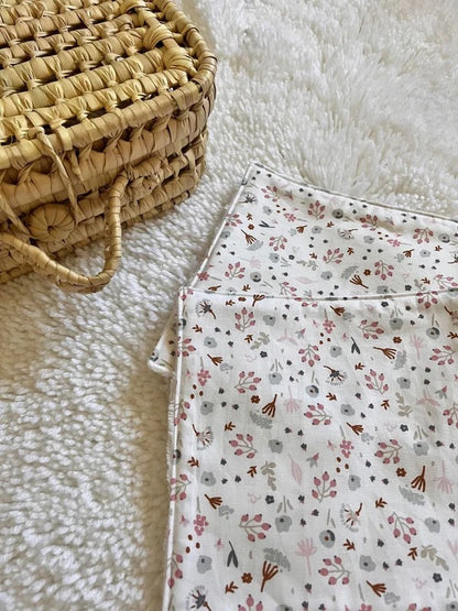 Lingette lavable XXL