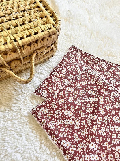 Lingette lavable XXL