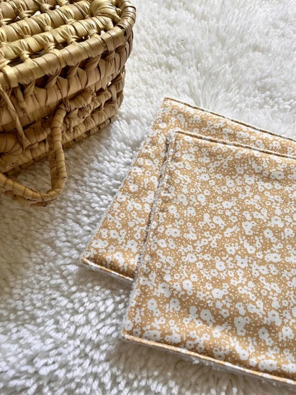 Lingette lavable XXL