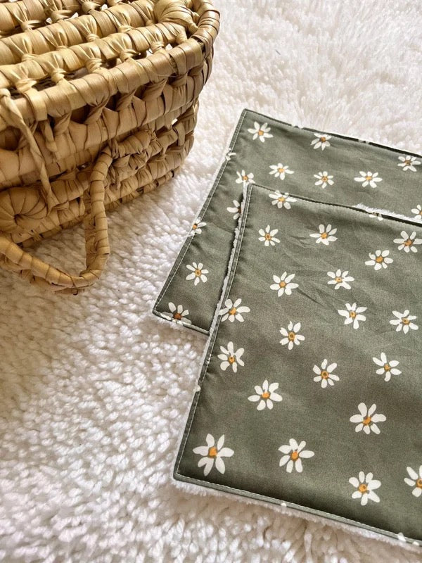 Lingette lavable XXL